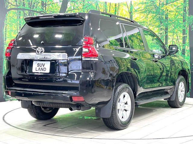 LANDCRUISER PRADO