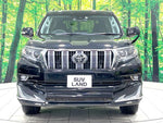 LANDCRUISER PRADO