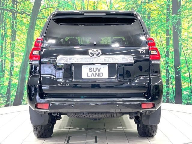 LANDCRUISER PRADO