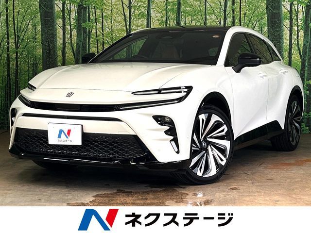 CROWN SPORT