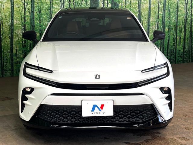 CROWN SPORT