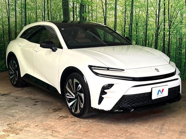 CROWN SPORT