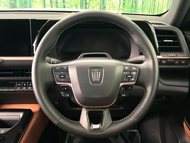 CROWN SPORT