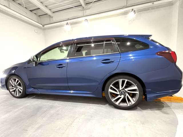 LEVORG
