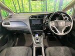 SHUTTLE HYBRID