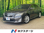 CAMRY HYBRID