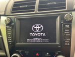 CAMRY HYBRID