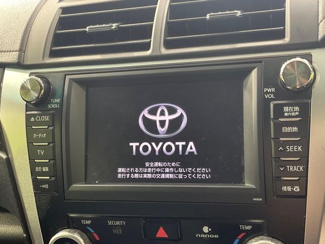 CAMRY HYBRID