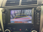 CAMRY HYBRID