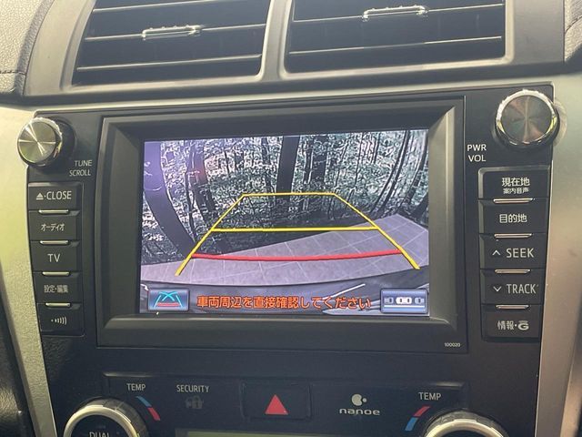 CAMRY HYBRID