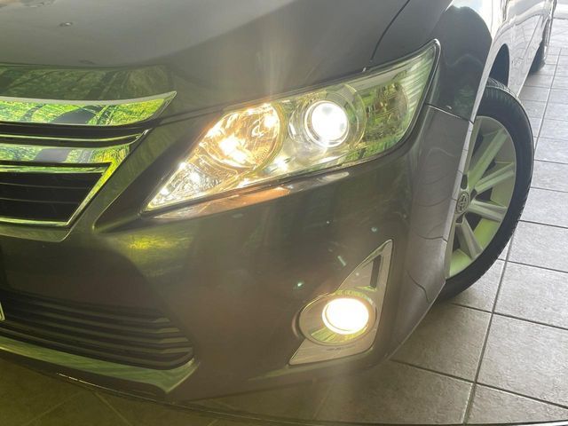 CAMRY HYBRID