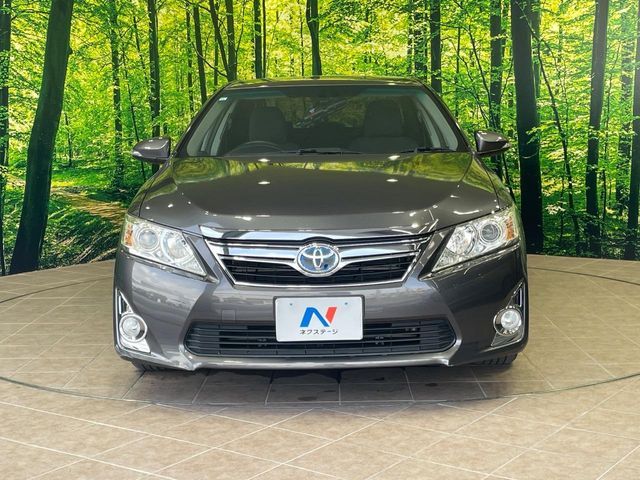 CAMRY HYBRID