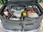 CAMRY HYBRID