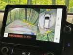 SIENTA HYBRID