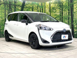 SIENTA HYBRID