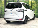 SIENTA HYBRID