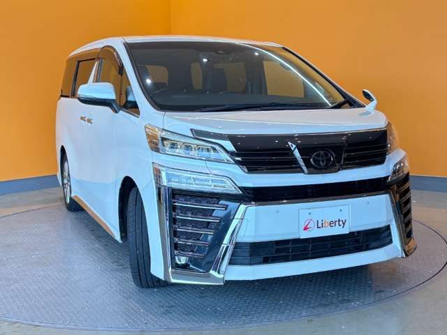 VELLFIRE