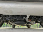 HARRIER HYBRID