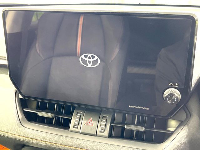RAV4 4WD