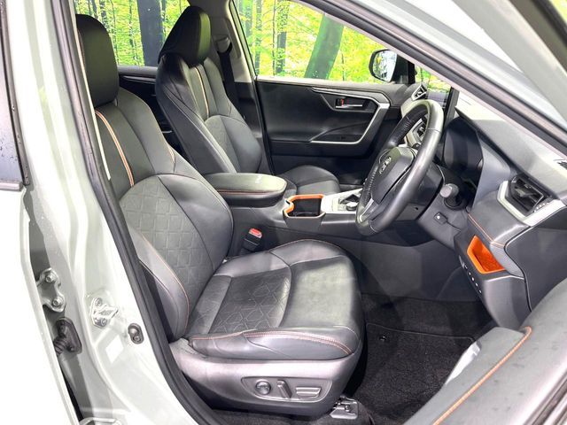 RAV4 4WD