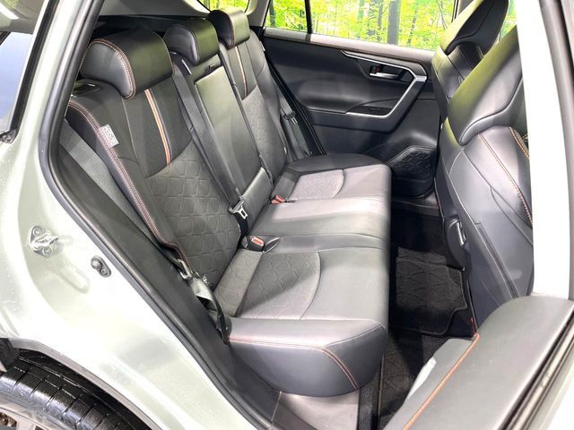 RAV4 4WD