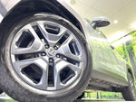 RAV4 4WD