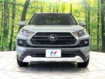 RAV4 4WD