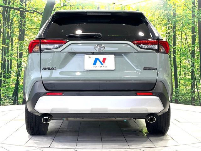 RAV4 4WD