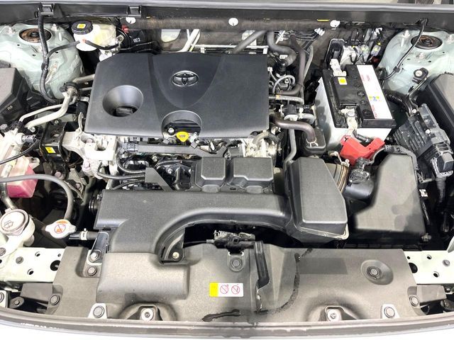 RAV4 4WD