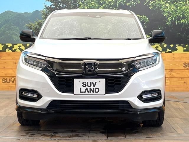 VEZEL HYBRID