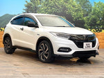 VEZEL HYBRID