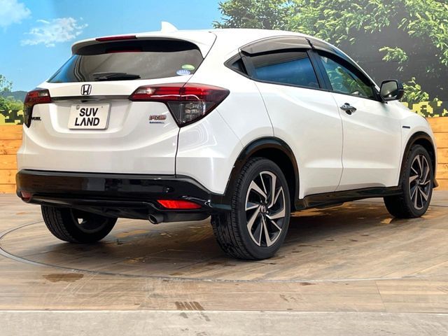VEZEL HYBRID