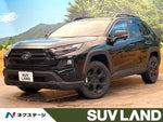 RAV4 HYBRID 4WD