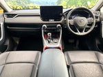 RAV4 HYBRID 4WD