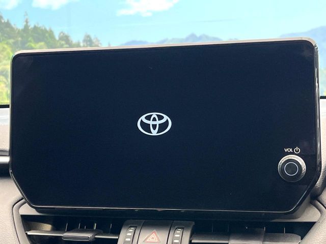 RAV4 HYBRID 4WD