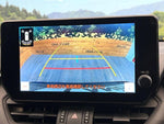 RAV4 HYBRID 4WD