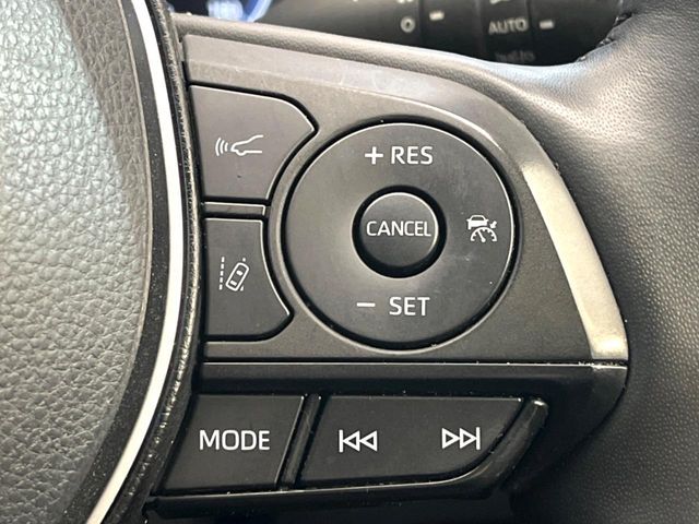 RAV4 HYBRID 4WD