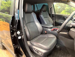 RAV4 HYBRID 4WD