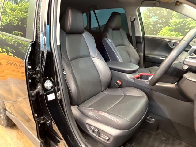 RAV4 HYBRID 4WD