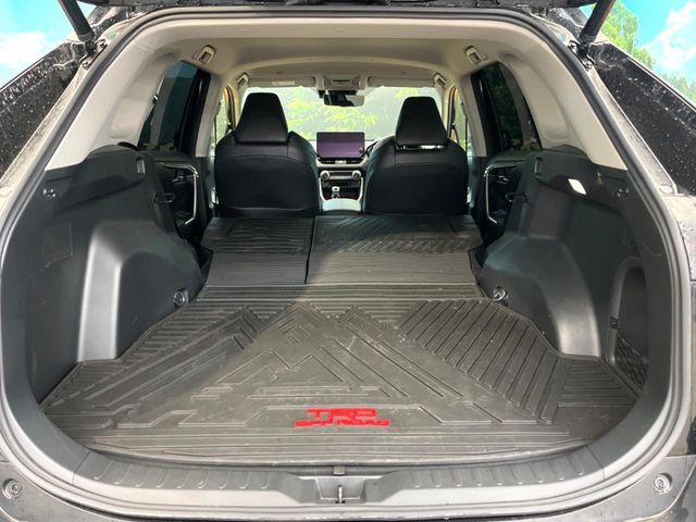 RAV4 HYBRID 4WD