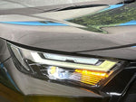 RAV4 HYBRID 4WD