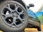 RAV4 HYBRID 4WD