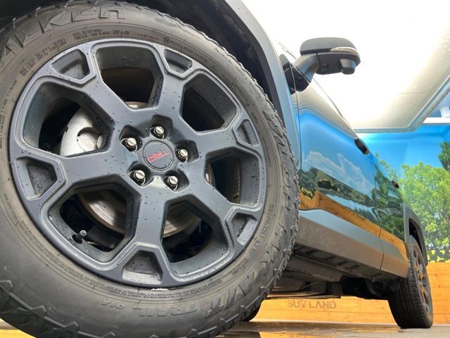 RAV4 HYBRID 4WD