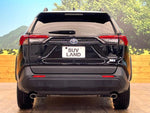 RAV4 HYBRID 4WD