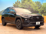 RAV4 HYBRID 4WD