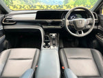CROWN ESTATE 4WD