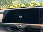 CROWN ESTATE 4WD