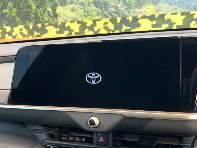 CROWN ESTATE 4WD
