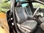 CROWN ESTATE 4WD