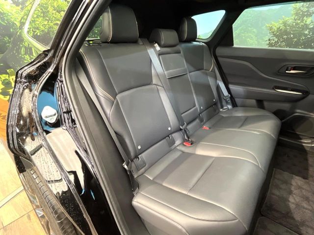 CROWN ESTATE 4WD